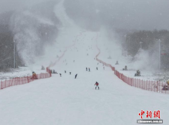 ��ѩ��(��i)������ѩ�����Y�G���������б�ѩԇ�(y��n)�^(q��)�����ѩ��(ch��ng)���D